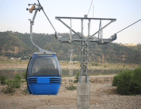 jammu ropeway